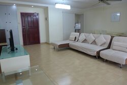 Blk 325B Sengkang East Way (Sengkang), HDB 5 Rooms #392356591